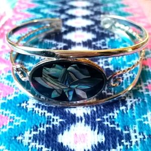 Handmade Alpaca Mexican Silver Petite Cuff